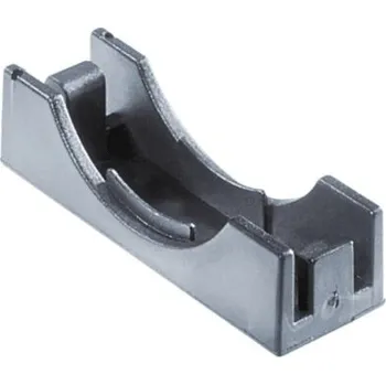 kabelová chránička Murrplastik MR-83621414 BL 29 černý třmen pro UH