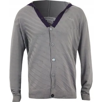 Pánský svetr Pánský svetr Reebok NEW CL M K76621