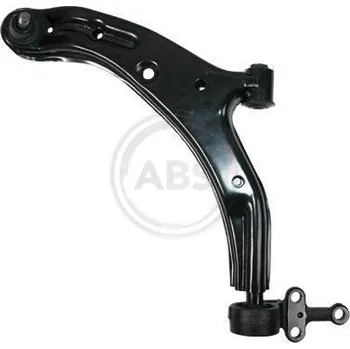 Zavěšení kol Řídicí páka, zavěšení kol A.B.S. 210746