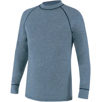 Termotričko SNOWDYTOP šedé vel. L