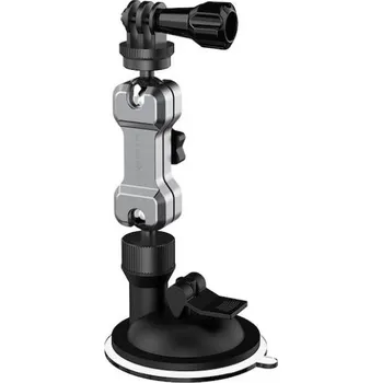 Osmo - Nastavitelný CNC přísavný držák pro akční kamery