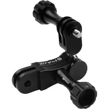 Sportovní kamera Rotační adaptér pro akční kamery