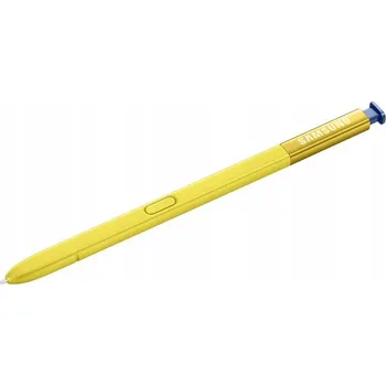 S Dotykové Pero Pen Note 9 Samsung žlutý GH82-17513B