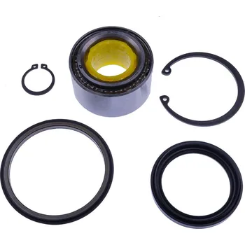 Sada ložisek kol DENCKERMANN W414105