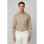 KOŠILE HACKETT LONDON ESS GMT DYED OXFORD LAUREL GREEN