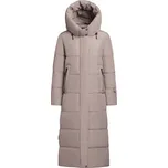 Zimní kabát z Khujo - SOULANI5 MATT - Ženy - béžová
