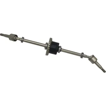 Modelářství Diferenciál přední nápravy pro model Jeep Rubicon MN-128 a Mercedes Benz G500, G63 D2U-06 IQ models - RC_321699