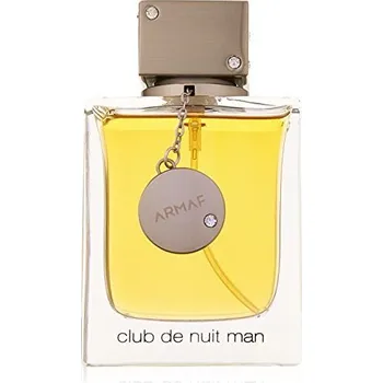Dámský parfém Armaf Club De Nuit Man - EDT Objem: 10 ml