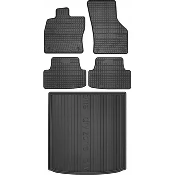 autokoberec Gumová sada El-Toro & Dryzone Volkswagen Golf VIII od roku 2019