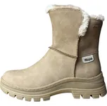 Relife zimní obuv S RL/22808 béžová Barva: Béžová, Velikost: 41