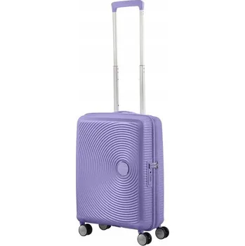 American Tourister Kabinový kufr z tvrdého polypropylenu SOUNDBOX SPINNER 55/20, 36 l