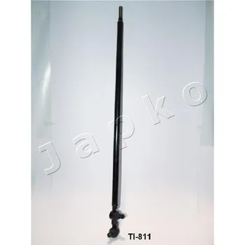 Táhlo řízení Hlava příčného táhla řízení JAPKO 111811