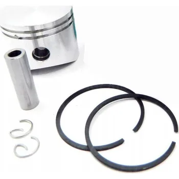 KOMPLETNÍ PÍST PRO KŘOVINOŘEZ OLEO-MAC 753 755 952 EFCO NOVÝ