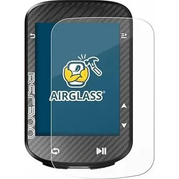 Ochranné sklo pro iGPSport BSC200