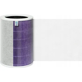 Vzduchotechnika SADA FILTRŮ PRO ČISTIČKU VZDUCHU XIAOMI MI AIR PURIFIER MAX S RFID ČIPEM PURPLE FILTRYAERO