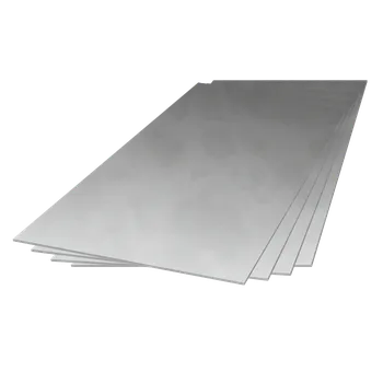 Plech Plech ze slitiny hliníku 2500x1250x2mm