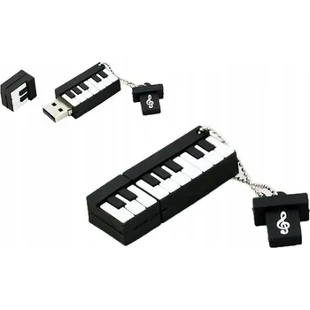 USB flash disk USB flash disk INDYGO Civetman 16GB USB 2.0 vícebarevný