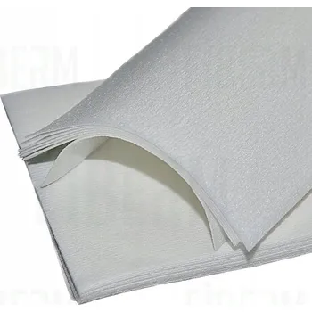 Utěrka WOWA WIPES Utěrky na čištění vláken 25 kusů