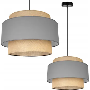Závěsné svítidlo Light Home BOHO 1 - světelný bod patice E27