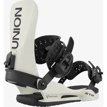 Snowboarding Union Snowboardové vázání Union, STR bone 2025/26 Velikost: M