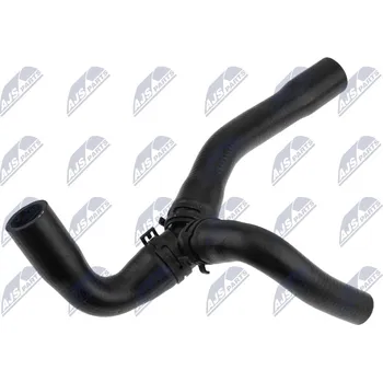 Chladič motoru Hadice chladiče NTY (CPP-VW-028)