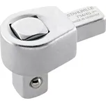 Nástrčný čtyřhran 3/4" 22x28mm STAHLWILLE