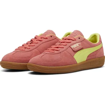 Pánské tenisky Tenisky PUMA PALERMO 39646322 – Růžová 44,5