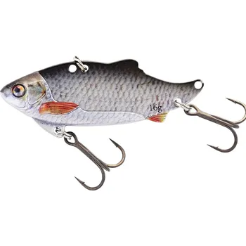 Westin Wobler Ricky The Roach Tungsten Vibration Bait Real Roach Westin rozměry: 5,5cm 16g