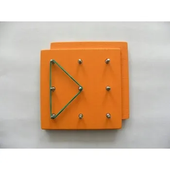 Geodeska: pomůcka pro výuku matematiky k učeb...