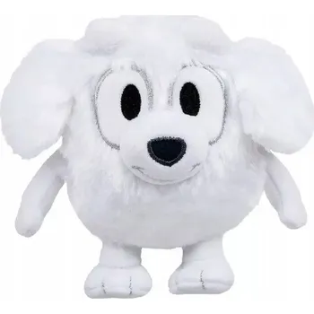 plyšák Bluey 17695 Plyšová Hračka Lila