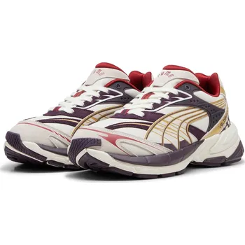 Pánské tenisky Pánské Nízké tenisky PUMA VELOPHASIS PLAY.PARIS. 39848101 – Bílá 44