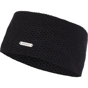 Čelenka McKINLEY Martina čelenka - 0 - černá - one-size