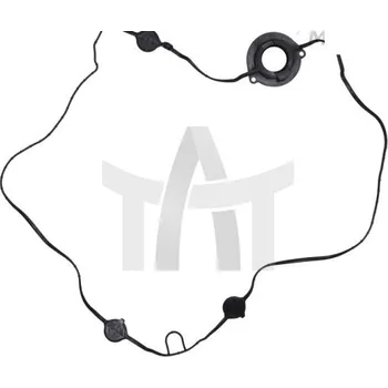 Automobilové těsnění Těsnění - kryt hlavy válce ELRING EL845920