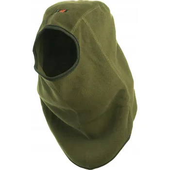 Čepice Zimní čepice Jaxon bd zelená univerzální vel.