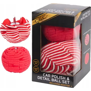 SADA NA LEŠTĚNÍ A DETAILING AUTA, LEŠTICÍ KOTOUČE NA AUTO