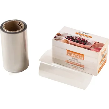 Acetátová fólie na dorty 10cm x 10m Decora