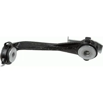 Zavěšení kol Uložení, nosník nápravy LEMFÖRDER 38762 01