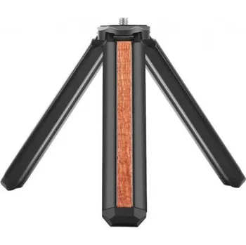 Stativ Dřevěný stativ pro fotoaparáty