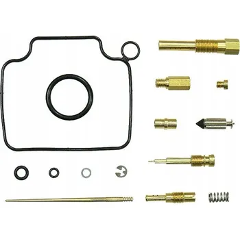 Karburátor BRONCO OPRAVNÁ SADA KARBURÁTORU HONDA TRX 450R (04-05) (26-1364) (PRO 1 KARBURÁTOR)