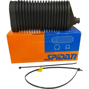 Posilovač řízení Spidan 83855 Sada manžet řízení