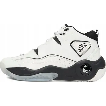 Pracovní obuv Pánské boty Shaq Eoss-H.O.F SHQ-AQ95027M-WZ velikost 42