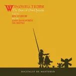 Windmill Tilter (The Story of Don Quixote) (2021) Ken Wheeler & The John Dankworth Orchestra Vinylová Deska