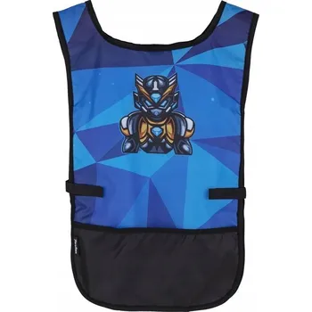 Oxybag Zástěra pončo OXY Sherpy Robot