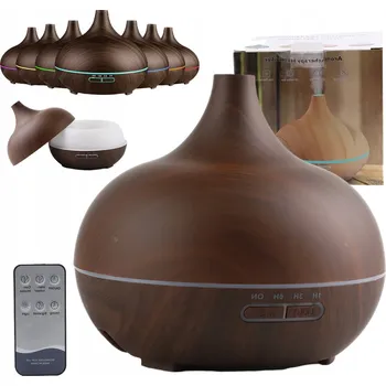 Zvlhčovač vzduchu Zvlhčovač vzduchu Bedee Ultrazvukový zvlhčovač vzduchu