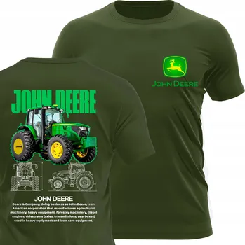 Pánské tričko s kulatý výstřihem Sol's, velikost L