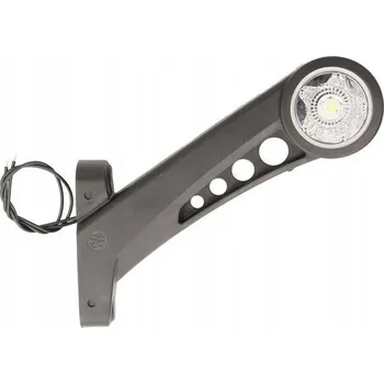 Příslušenství osvětlení automobilu Obrysové světlo Was 893L W77.3STAR