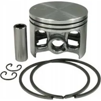 Píst motoru KOMPLETNÍ PÍST PRO MOTOROVOU PILU STIHL MS660 066, PRŮMĚR PÍSTU 56 MM