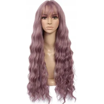 Paruka Paruka dlouhé syntetické vlasy Mildiso dámská