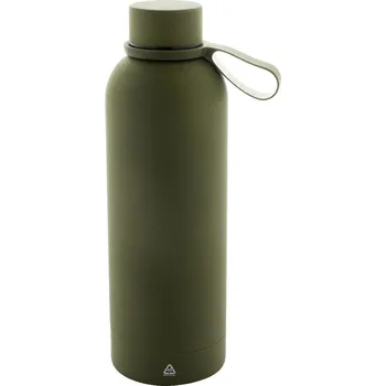 Láhev Khumbu RSS izolovaná láhev