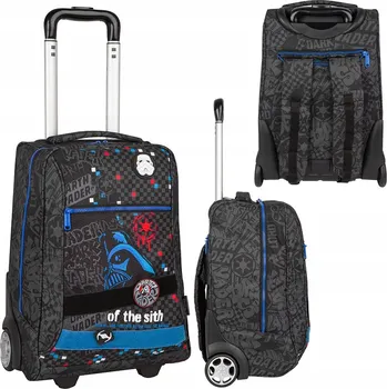 Školní batoh Školní batoh jednokomorový CoolPack, vícebarevný, 20 l